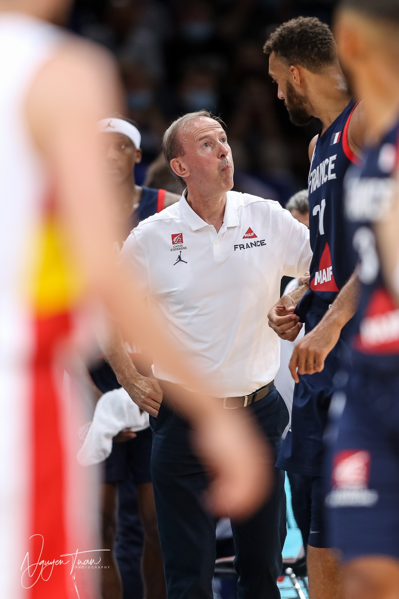 2021   France vs Espagne 3701